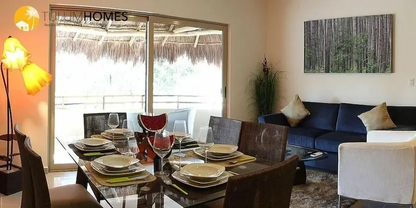 Çatı Katı Süiti (Penthouse), 2 Yatak Odası