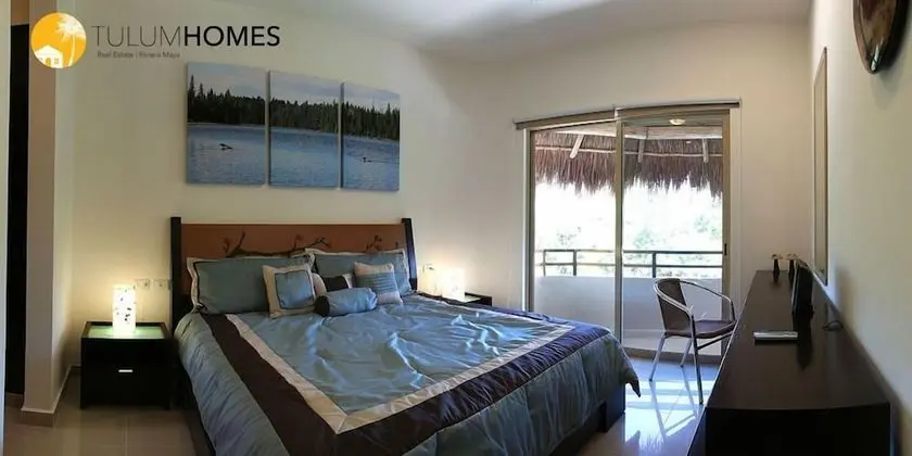 Çatı Katı Süiti (Penthouse), 2 Yatak Odası