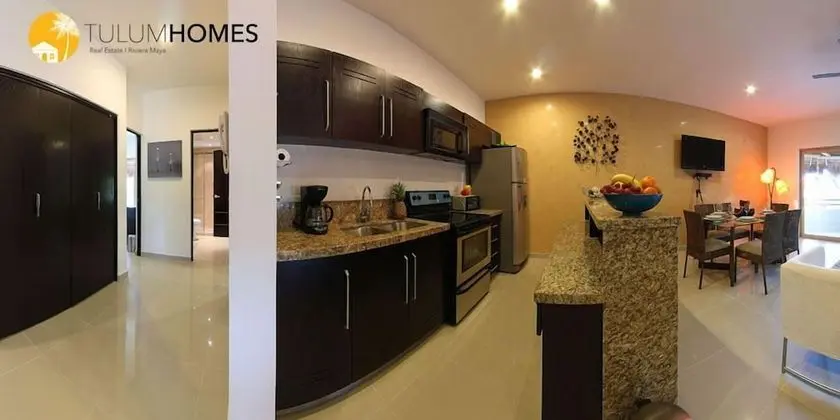 Çatı Katı Süiti (Penthouse), 2 Yatak Odası