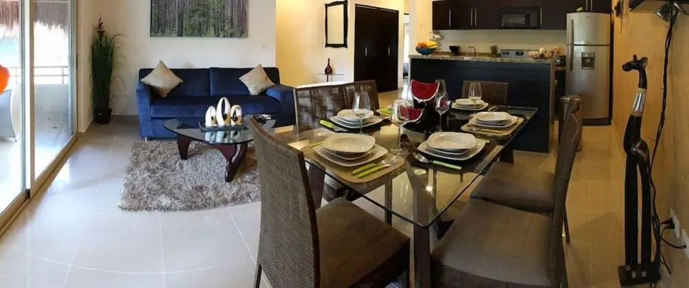 Çatı Katı Süiti (Penthouse), 2 Yatak Odası