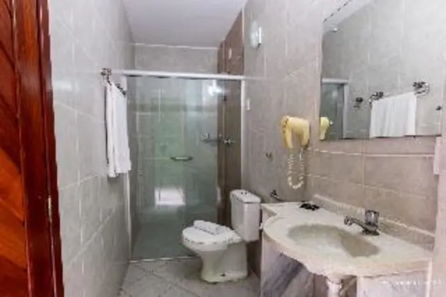 Tek Kişilik Oda