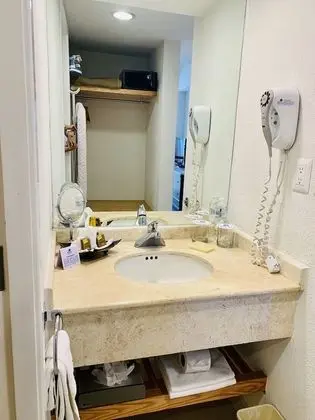 Standard Tek Büyük Yataklı Oda, 2 Çift Kişilik Yatak