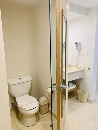Standard Tek Büyük Yataklı Oda, 2 Çift Kişilik Yatak