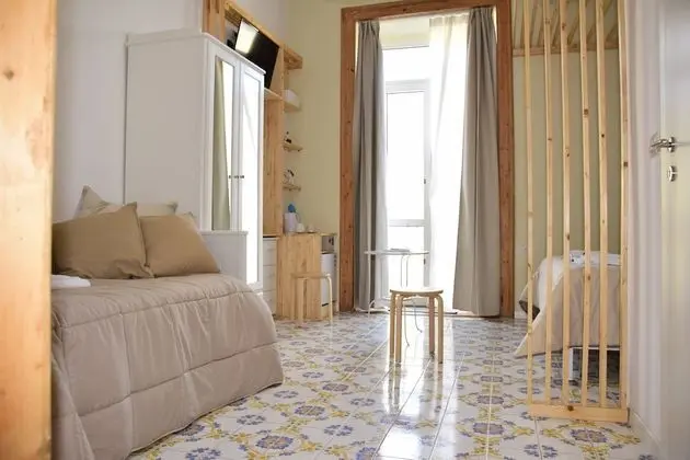 Panoramic Üç Kişilik Oda, 1 Yatak Odası, Özel Banyo, Şehir Manzaralı