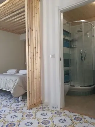 Panoramic Üç Kişilik Oda, 1 Yatak Odası, Özel Banyo, Şehir Manzaralı
