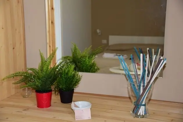 Panoramic Üç Kişilik Oda, 1 Yatak Odası, Özel Banyo, Şehir Manzaralı