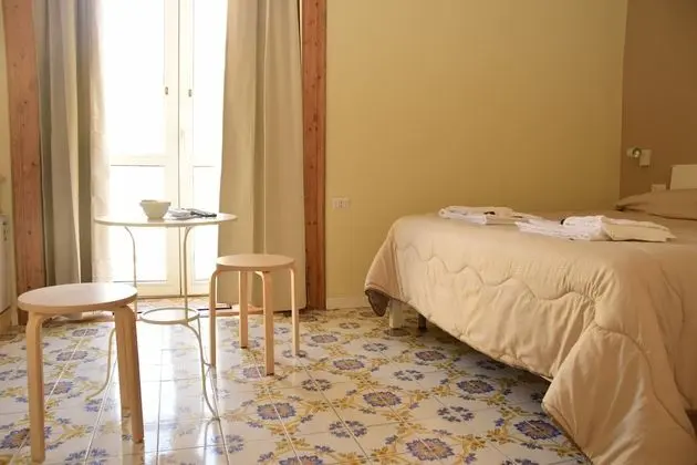 Panoramic Üç Kişilik Oda, 1 Yatak Odası, Özel Banyo, Şehir Manzaralı