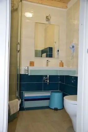 Panoramic Üç Kişilik Oda, 1 Yatak Odası, Özel Banyo, Şehir Manzaralı
