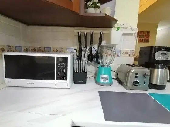 Exclusive Apart Daire, 2 Yatak Odası, Veranda, Zemin Kat