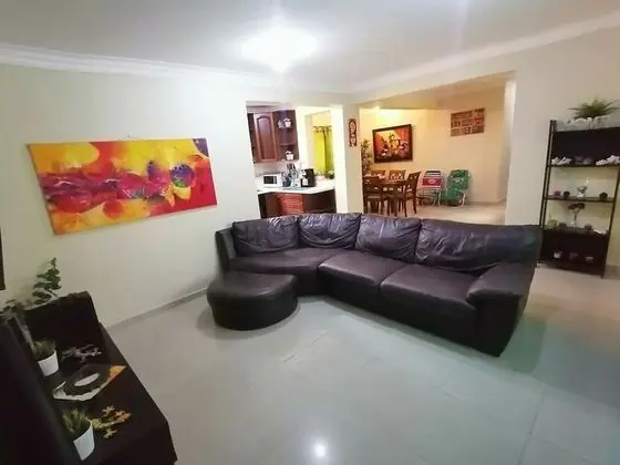 Exclusive Apart Daire, 2 Yatak Odası, Veranda, Zemin Kat