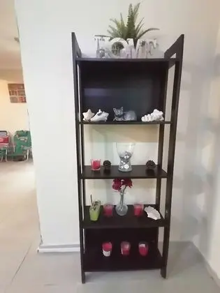 Exclusive Apart Daire, 2 Yatak Odası, Veranda, Zemin Kat