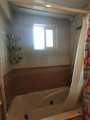 Exclusive Apart Daire, 2 Yatak Odası, Veranda, Zemin Kat
