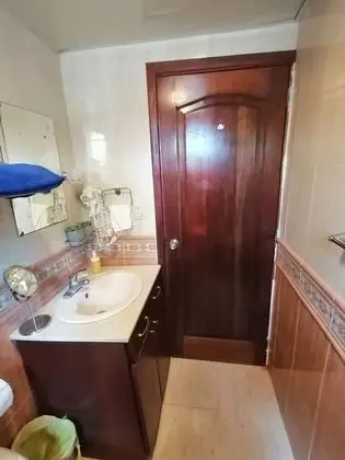 Exclusive Apart Daire, 2 Yatak Odası, Veranda, Zemin Kat