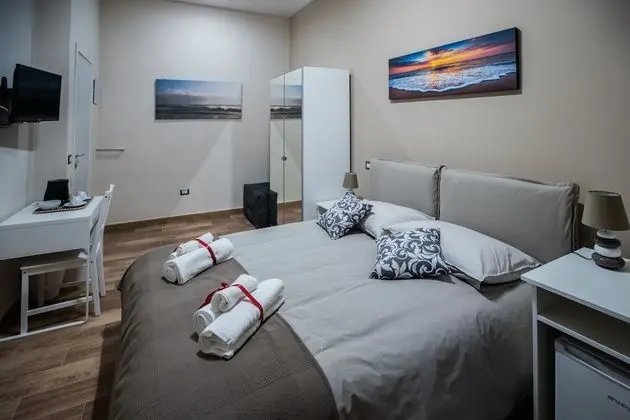Comfort Oda, Şehir Manzaralı