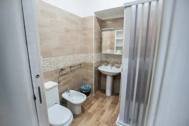 Comfort Oda, Şehir Manzaralı