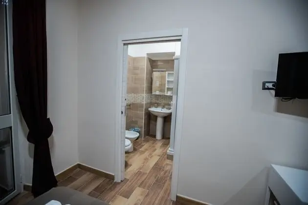 Comfort Oda, Şehir Manzaralı