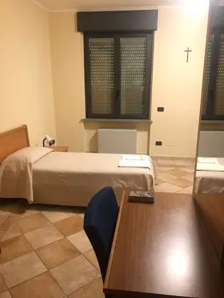 Tek Kişilik Oda