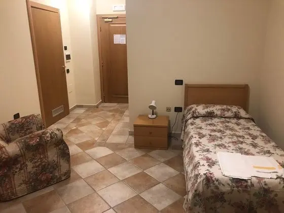Tek Kişilik Oda