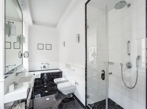 Deluxe Apart Daire, 1 Yatak Odası