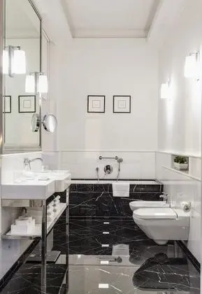 Deluxe Apart Daire, 1 Yatak Odası