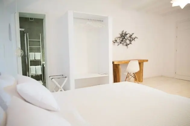 Deluxe Oda, Deniz Manzaralı