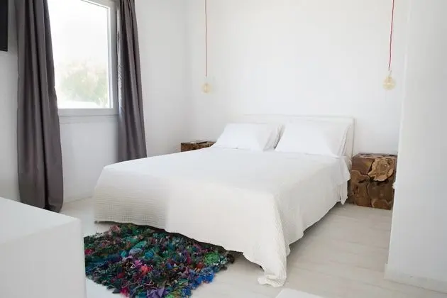 Deluxe Oda, Deniz Manzaralı