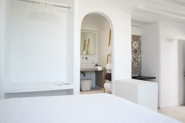 Deluxe Oda, Deniz Manzaralı