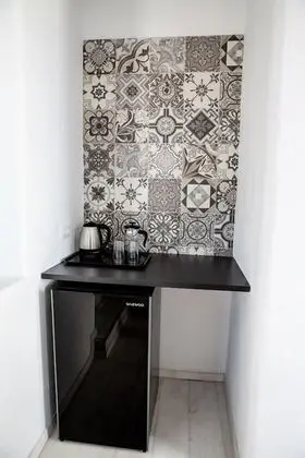 Deluxe Oda, Deniz Manzaralı