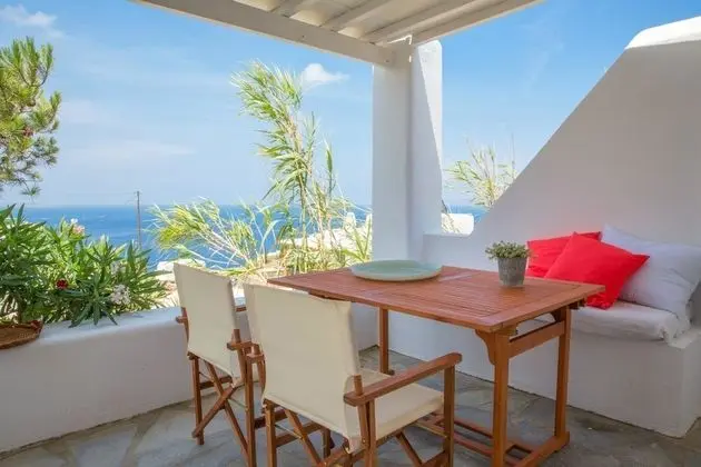 Deluxe Oda, Deniz Manzaralı