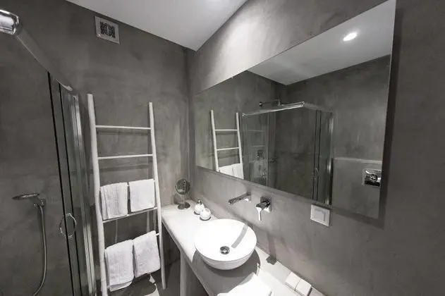 Deluxe Oda, Deniz Manzaralı