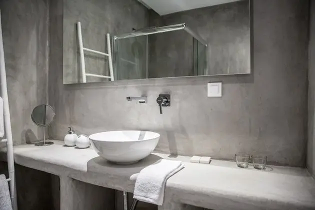 Deluxe Oda, Deniz Manzaralı