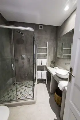 Deluxe Oda, Deniz Manzaralı