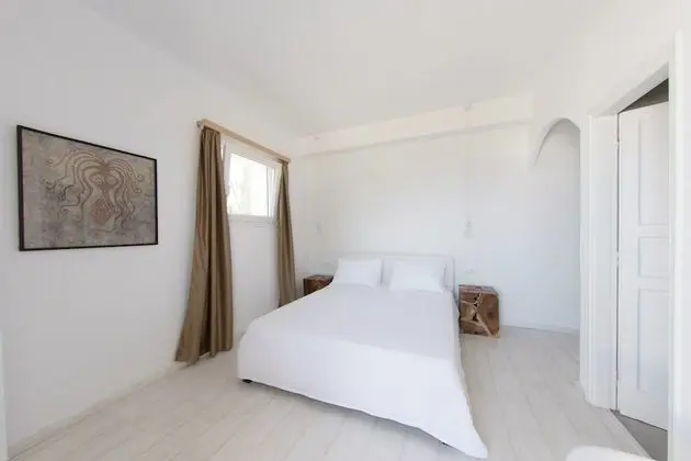 Standard Oda, Deniz Manzaralı