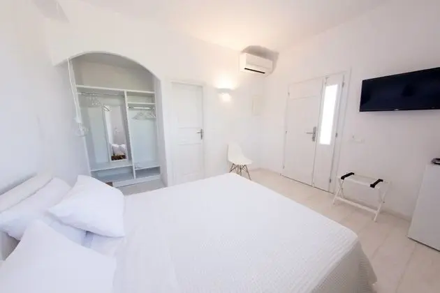 Standard Oda, Deniz Manzaralı