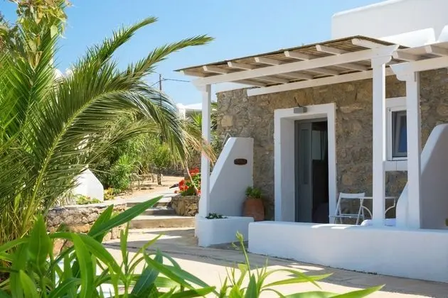 Standard Oda, Deniz Manzaralı