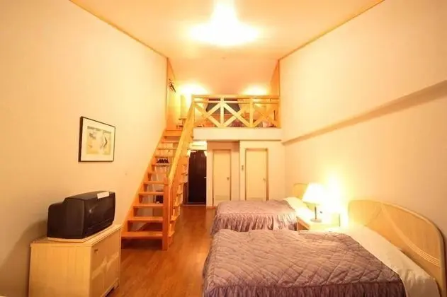 Standard Oda (with loft)