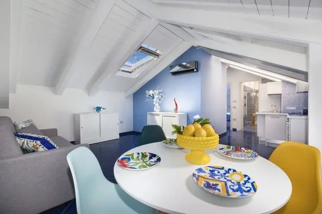 Design Apart Daire