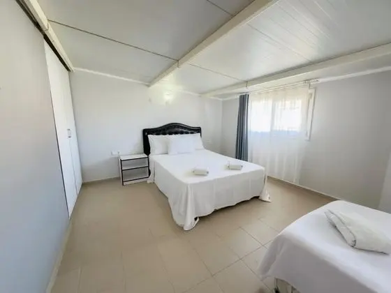 Studio Daire 1+1 Oda, Bahçe Manzaralı