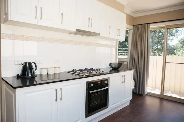 Ev, 2 Yatak Odası (Bell’s Hideaway)