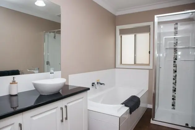 Ev, 2 Yatak Odası (Bell’s Hideaway)
