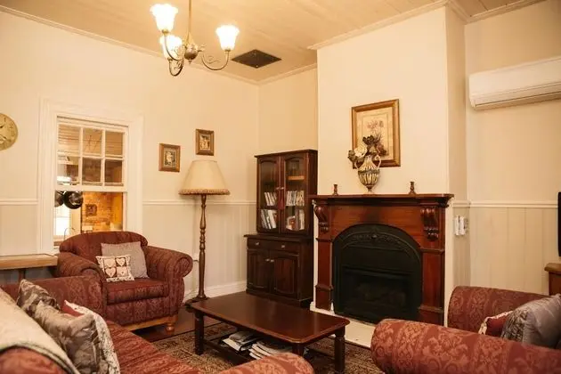 Kır Evi, 3 Yatak Odası