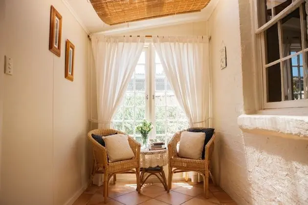 Kır Evi, 3 Yatak Odası