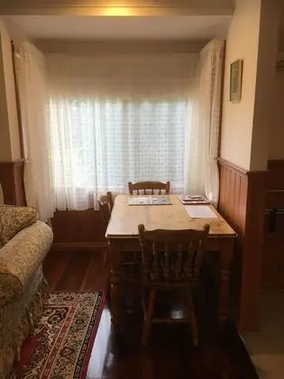 Standard Oda, Sigara İçilmez, Mutfak (Valley View Studio)