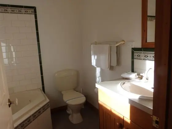 Standard Oda, Sigara İçilmez, Mutfak (Valley View Studio)