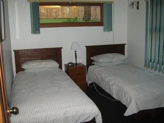 Standard Süit, 2 Yatak Odası, Sigara İçilmez, Mutfak (Large Villa)