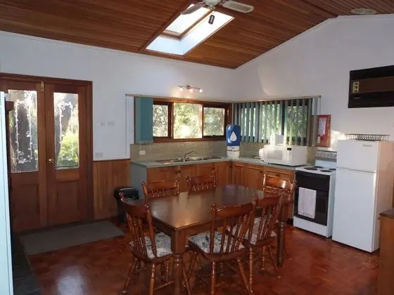 Standard Süit, 2 Yatak Odası, Sigara İçilmez, Mutfak (Large Villa)