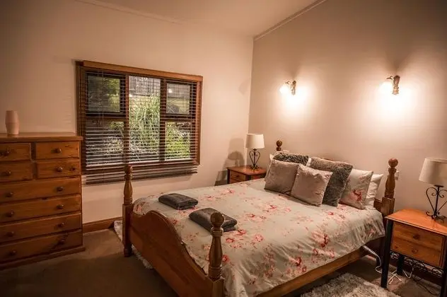 Standard Süit, 2 Yatak Odası, Sigara İçilmez, Mutfak (Large Villa)