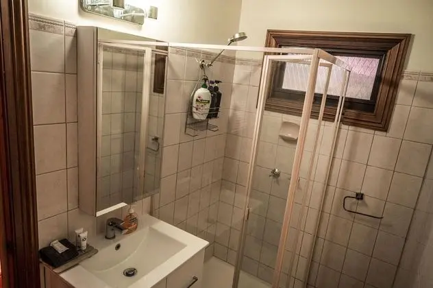 Standard Süit, 2 Yatak Odası, Sigara İçilmez, Mutfak (Large Villa)