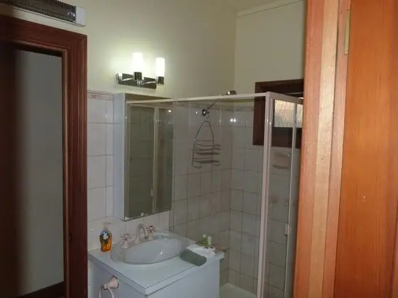 Standard Süit, 2 Yatak Odası, Sigara İçilmez, Mutfak (Large Villa)