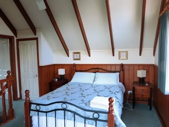 Standard Süit, 2 Yatak Odası, Sigara İçilmez, Mutfak (Valley View Cottage)